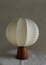 Goldkant Lamp