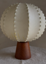 Goldkant Lamp