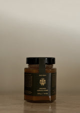 Creamed Manuka Honey