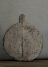Vintage Wood Cutting Board