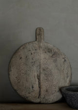 Vintage Wood Cutting Board