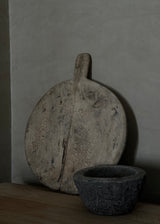 Vintage Wood Cutting Board