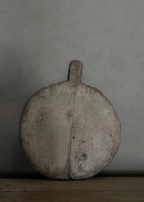 Vintage Wood Cutting Board