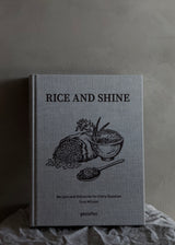 Rice & Shine