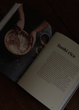 Rice & Shine