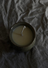 Souchong Debut Candle