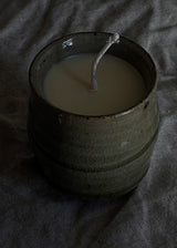 Souchong Debut Candle