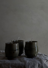 Souchong Debut Candle