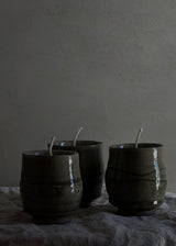 Souchong Debut Candle
