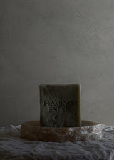 Onyx Soap Dish