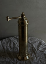 The Original Greek Salt Mill Brass