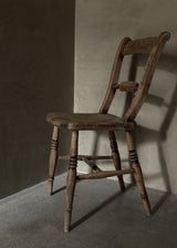 19th Century French Chair