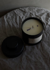 Spirituelle Bougie Apothicaire Candle