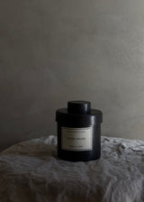 Terre Noire Bougie Apothicaire Candle