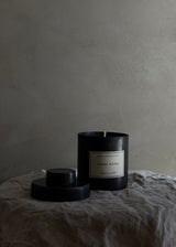 Terre Noire Bougie Apothicaire Candle