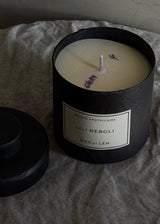 Lili Neroli Bougie Apothicaire Candle