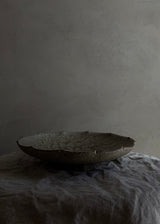 Japanese Pottery, Plate