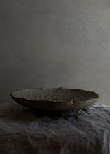 Japanese Pottery, Plate