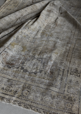 Mahal Vintage Rug 8.9' x 9.9'