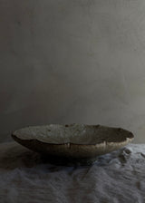Japanese Pottery, Plate