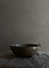 Japanese Pottery, Bowl
