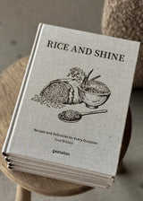 Rice & Shine