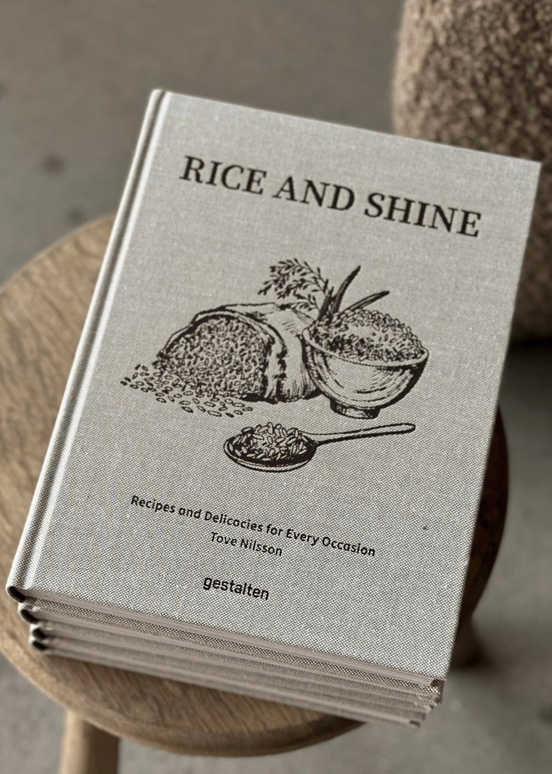 Rice & Shine