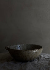 Japanese Pottery, Bowl