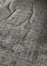 Mahal Vintage Rug 8.9' x 9.9'