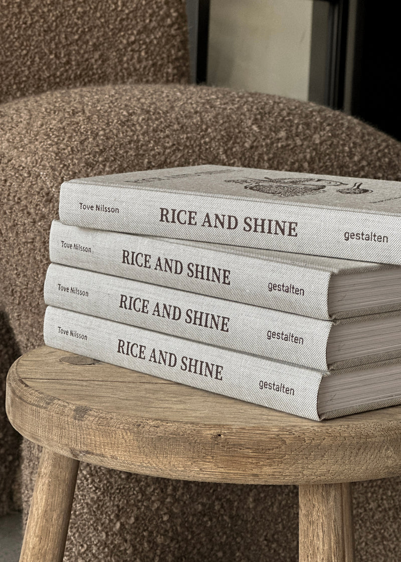 Rice & Shine