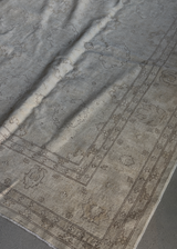 Hand Knotted Riche Rug 7’10” x 9’6”