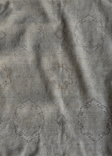 Hand Knotted Riche Rug 7’10” x 9’6”