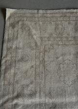 Hand Knotted Riche Rug 7’10” x 9’6”