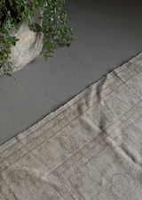 Hand Knotted Riche Rug 7’10” x 9’6”