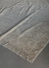 Hand Knotted Riche Rug 7’10” x 9’6”