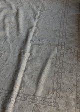 Hand Knotted Riche Rug 7’10” x 9’6”