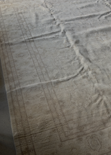 Hand Knotted Riche Rug 7’10” x 9’6”