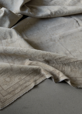 Hand Knotted Riche Rug 7’10” x 9’6”