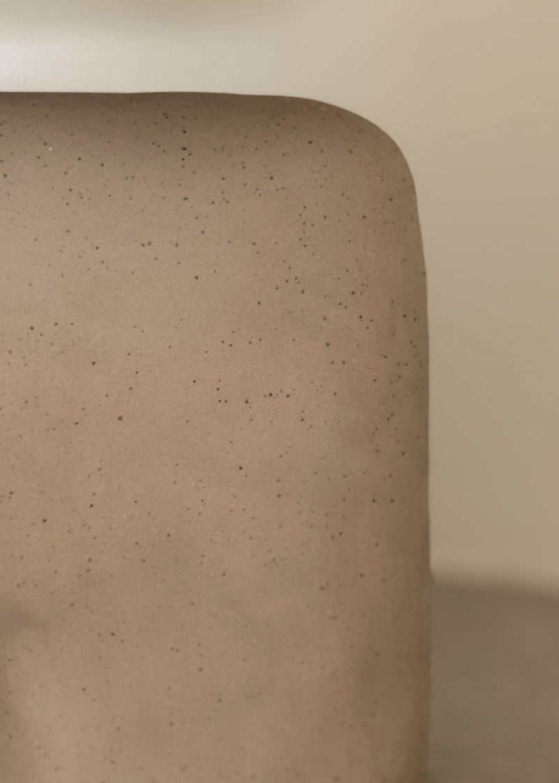 Aurore Handcrafted Ceramic Lamp