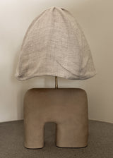 Aurore Handcrafted Ceramic Lamp