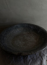 Round Marble Bowl, Lg