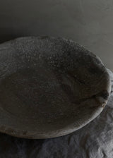 Vintage Marble Plate