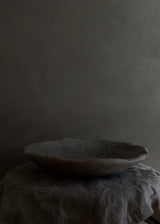 Vintage Marble Plate