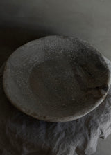 Vintage Marble Plate