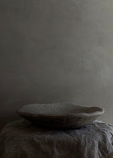 Vintage Marble Plate