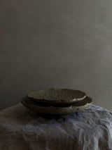Japanese Pottery, Plate