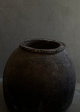 Nomad Pot, Short