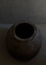 Nomad Pot, Short