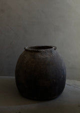 Nomad Pot, Short