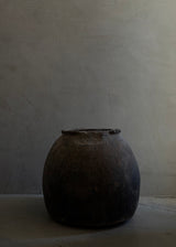 Nomad Pot, Short